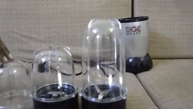 Magic Bullet | Un Boxing and Review in Tamil | смотреть онлайн