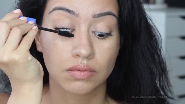 How To Get Huge Long Perfect Lashes | AD смотреть онлайн