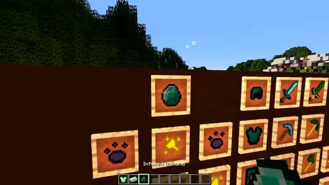 [FR]-Présentation de mods : Magical Crops-[Minecraft 1.7.10] смотреть онлайн