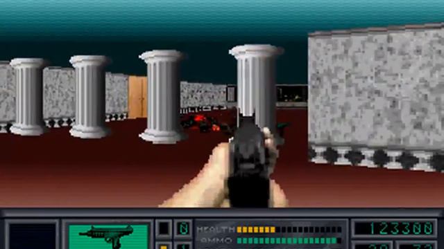 Operation Body Count - Level 32 смотреть онлайн