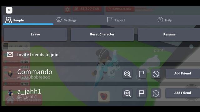 Roblox Block A User Ingame Update! смотреть онлайн
