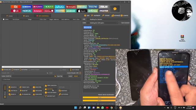 Samsung Mobile's / MDM / KG / TVS / Screen Lock / Frp Lock / Solution in This Video By #GoogleChach смотреть онлайн