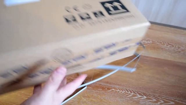 Посылка с ComputerUniverse. Часть VII смотреть онлайн