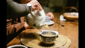 КАК ПРАВИЛЬНО ЗАВАРИВАТЬ ЗЕЛЕНЫЙ ЧАЙ? - 4 ЛУЧШИХ РЕЦЕПТА!