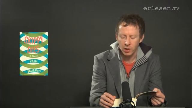 Paul Murray - Skippy stirbt / Skippy Dies смотреть онлайн
