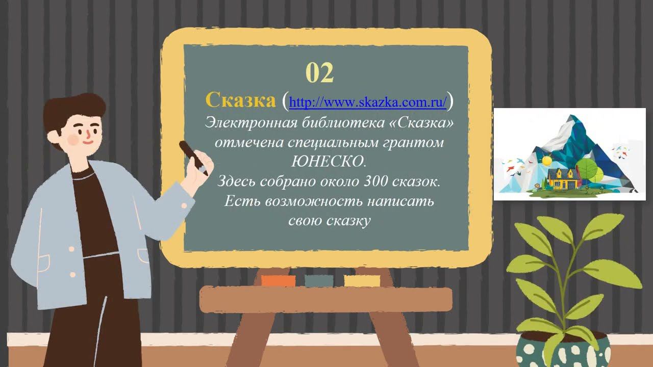 Видеоролик-памятка «Что читать детям в Интернете» смотреть онлайн
