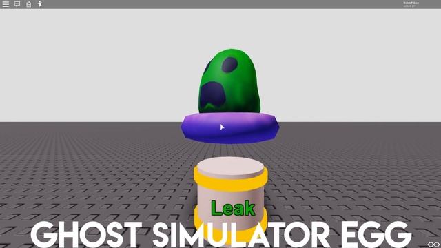 [LEAKS] ROBLOX 38 EGG HUNT 2020 EGGS | ROBLOX EVENT 2020 смотреть онлайн