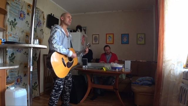 Ресницы (cover Братья Гримм) - Сергей Коробейников смотреть онлайн