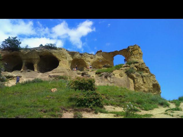 Беседы в могиле