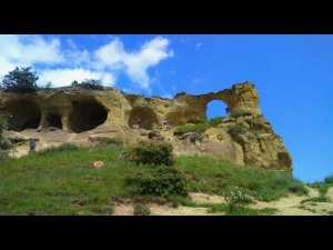 Беседы в могиле