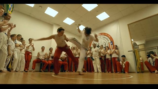 Батизаду и смена поясов Владивосток 2015 Взрослые. Batizado 2015 VLadivostok смотреть онлайн