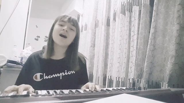 Git diyemem | cover ✌❤ смотреть онлайн