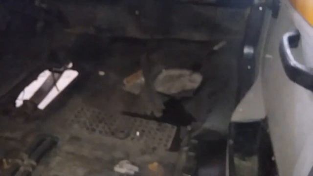 Кузов (шасси) ГАЗ-32213, 2004 г.в., (20150418 133309) смотреть онлайн