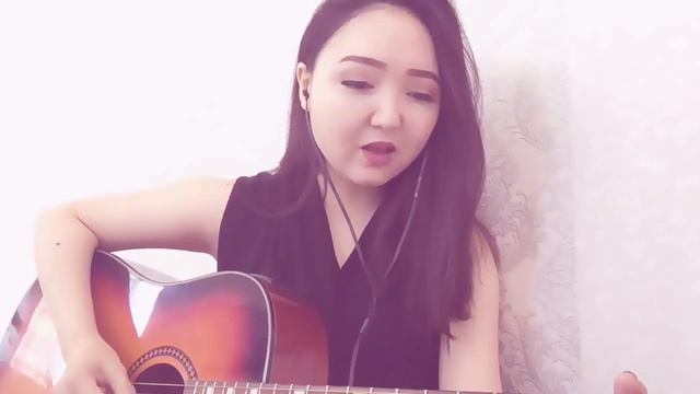 Запах женщины моей (кавер) смотреть онлайн