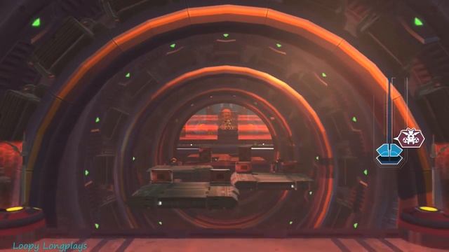 Ratchet & Clank Full Frontal Assault - Longplay 2 Player Split Screen Co-op Walkthrough Playthrough смотреть онлайн