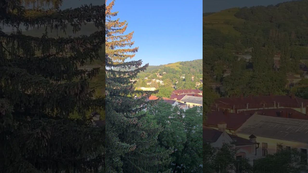 УТРО В КИСЛОВОДСКЕ смотреть онлайн