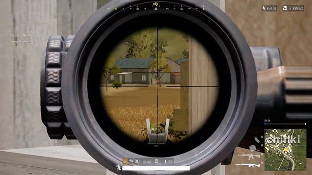 Morfei перетактикавал !( Фаза-5 печаль о_О Pubg lite... смотреть онлайн