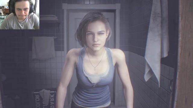 Resident Evil 3 Remake #2 ➤ Эпичное начало! смотреть онлайн