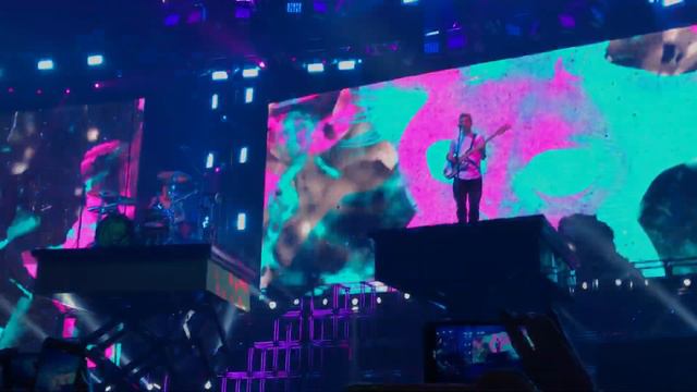 Twenty One Pilots - CHLORINE Premiere /Bandito tour/ Ukraine, Kyiv 30/01/19 смотреть онлайн