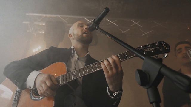 GmG_Band - Careless whisper (cover of George Michael) смотреть онлайн