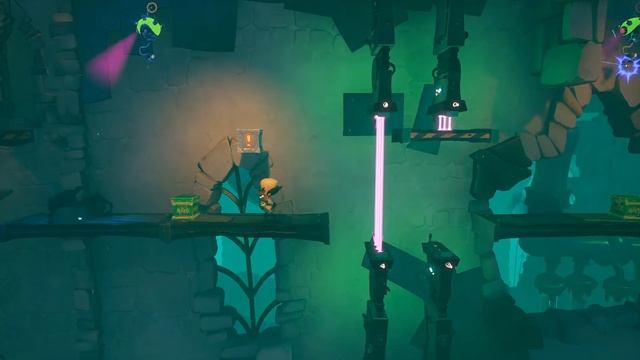 Самая сложная игра! Это жесть! CRASH BANDICOOT 4 It's About Time / Часть 11 смотреть онлайн