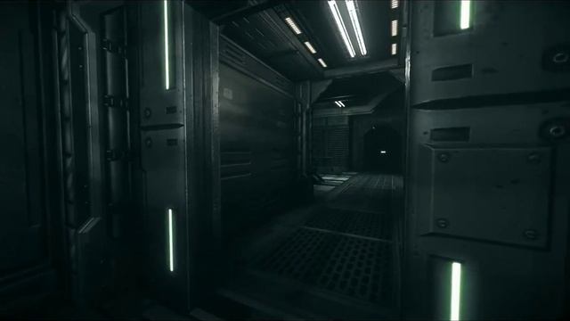 "The Chronicles of Riddick - Assault on Dark Athena" walkthrough, checkpoint 7 - Data Pad смотреть онлайн