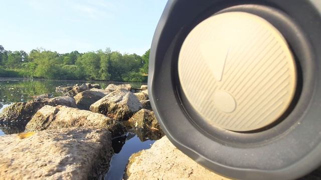 JBL Xtreme 2 (100%Bass test ) outdoor (HD) смотреть онлайн