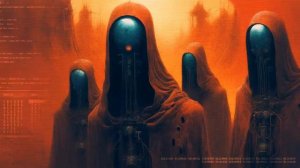 ::: Priesthood of Mars ::: Omnissiah Meditation