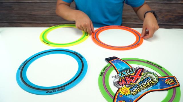 Air Max Flex Grip Ring Flyer Unboxing and Review смотреть онлайн