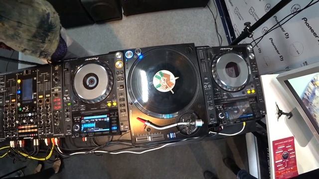 NAMM musikmesse Russia 2017 (ЗвукВознюк) смотреть онлайн
