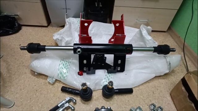 Агроинвест на Авито меня кинула... Насос-дозатор на Т 40. смотреть онлайн