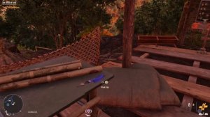 Far Cry 6 Ojeda Farm Shed Key Location