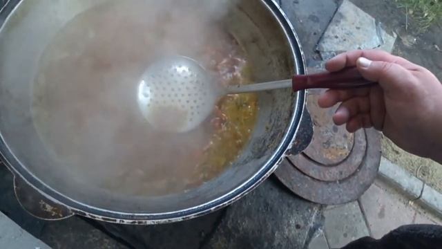 Плов чтоб приготовить не надо быть профессионалом ,все очень легко у каждого получится смотреть онлайн