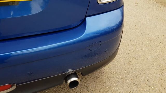 Mini One 1.4 Automatic смотреть онлайн