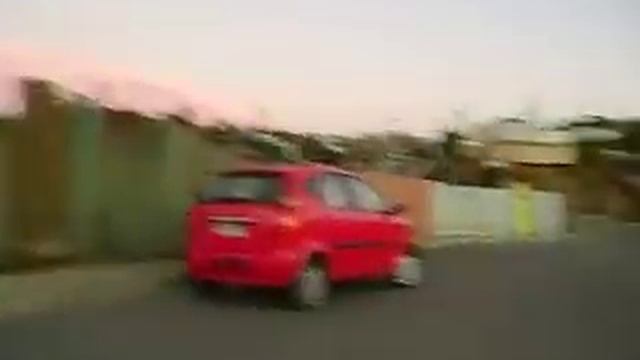 changan benni смотреть онлайн