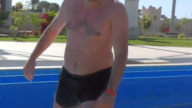 Супер ЭМОЦИИ ГОРКИ в аквапарке в отеле Альбатрос Аквапарк Шарм смотреть онлайн