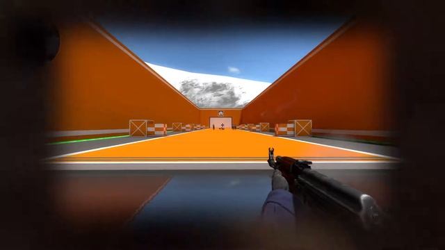 Как УЛУЧШИТЬ стрельбу в CS:GO - ТОП 5 карт для тренировки скила / top 5 maps for training skill смотреть онлайн