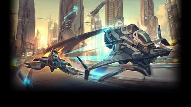 Quantum Rush - Bonus_Aftermath смотреть онлайн