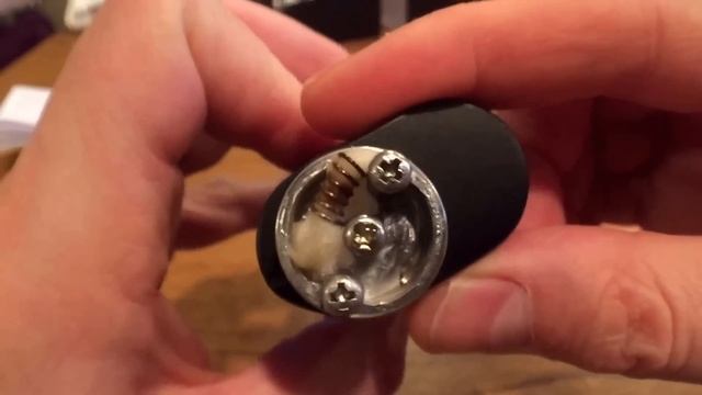 Ijoy Solo Mini review VapeBaptism and Vapefestivus 21 giveaway Craft Vapery смотреть онлайн