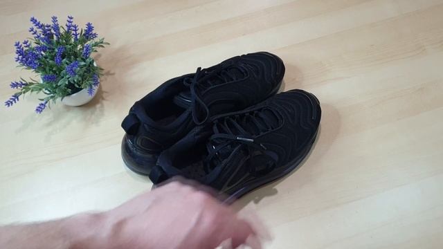 PINCHÉ MIS AIR MAX 720 Y TAMBIÉN LAS 720-818. POSIBLES SOLUCIONES (RMA Y REPARACIÓN) EN EL VIDEO!! смотреть онлайн