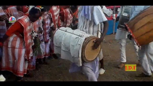 Virvudhu bhagat pr samarpit new kudukh bhotang git 2020!New adivasi nagpuri tribal video! смотреть онлайн