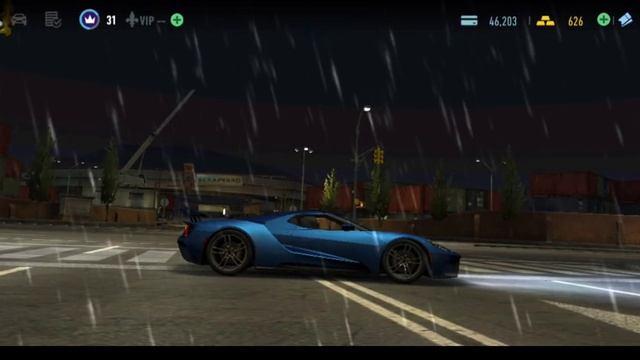 《Nfs No Limits》特殊賽事 Light,Camera,Traction! Ford GT 2017 燈光，攝影機，開拍！Ford GT 2017 смотреть онлайн
