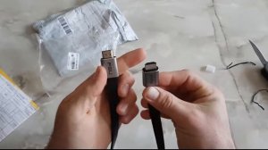 распиновка hdmi кабеля и его работоспособность