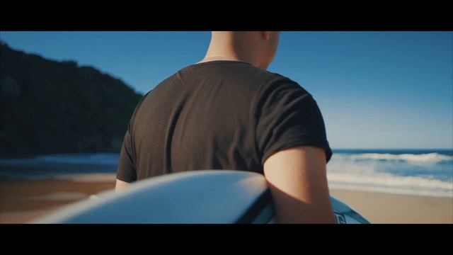 Cinematic shots - Sony a7ii + 28mm F2 смотреть онлайн