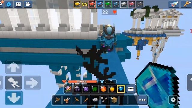 как получить много билетов в блокманго !#blockmango #bgtube #sandbox