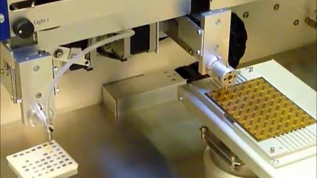 PP-One MICRO-PLACER смотреть онлайн