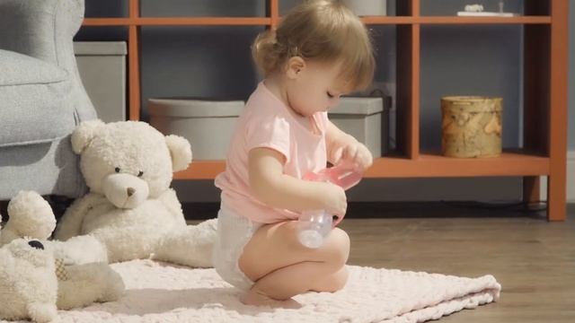 MEPSI с заботой о малышах!