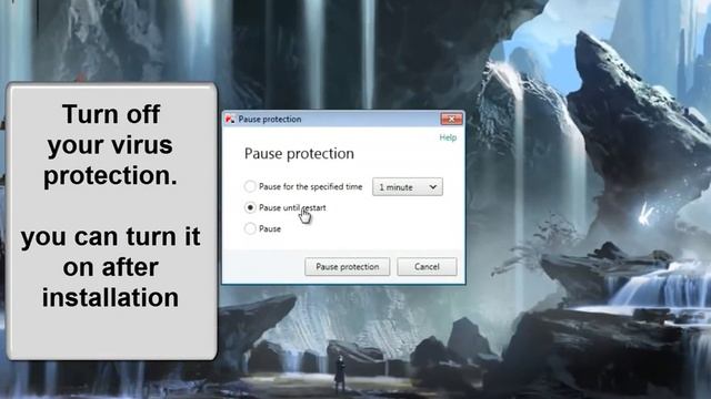 DirectX Internal System error refer to DXError смотреть онлайн