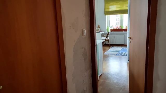 АСМР Рум-Тур квартира в Питере за 20 000р в месяц ? Ужасный ремонт от застройщика!!? ASMR шепот смотреть онлайн