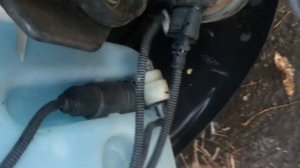 Volkswagen Golf 5 1.6 BSE (часть 2) - Не работает центральный замок и омыватель стекла